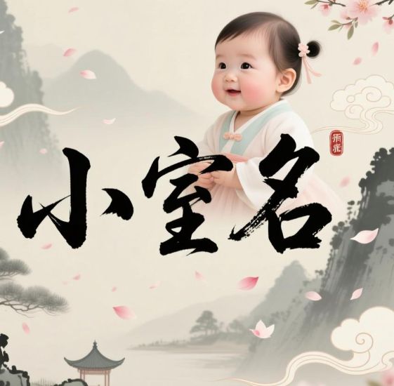 2025年姓武优雅有气质的女孩名字大全今日分析